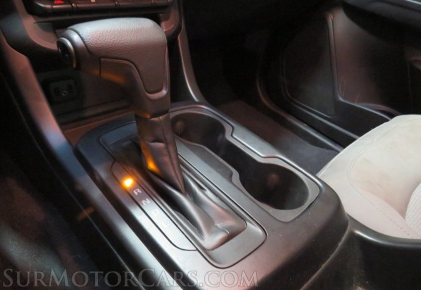 2020 Chevrolet Colorado - Image 37