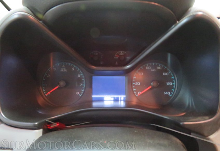 2020 Chevrolet Colorado - Image 31