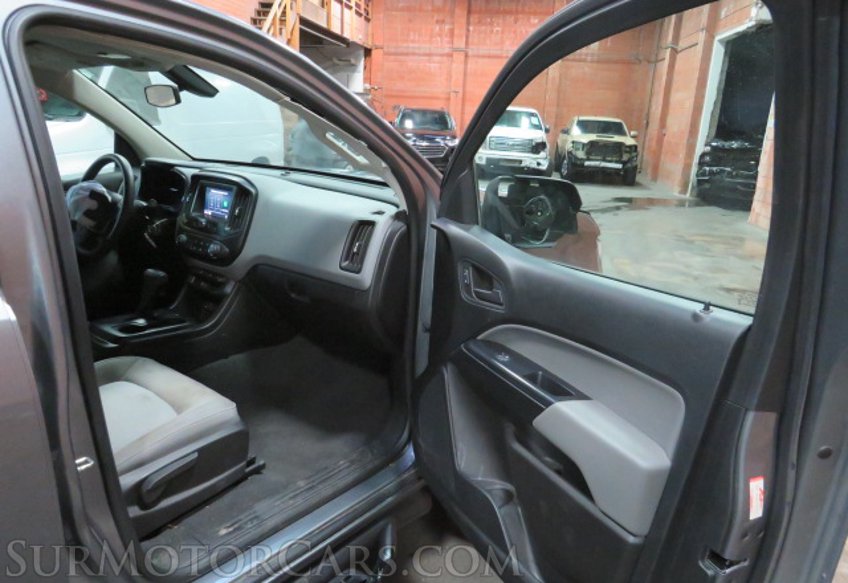 2020 Chevrolet Colorado - Image 20