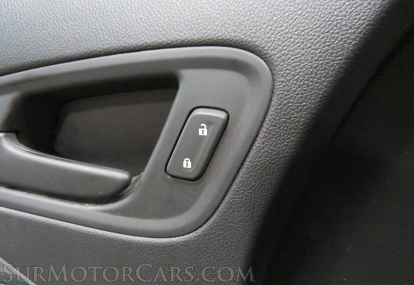 2020 Chevrolet Colorado - Image 41