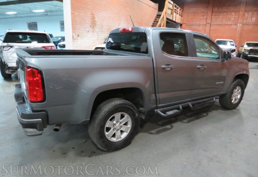 2020 Chevrolet Colorado - Image 8