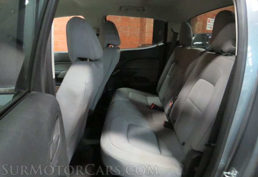 2020 Chevrolet Colorado - Image 27