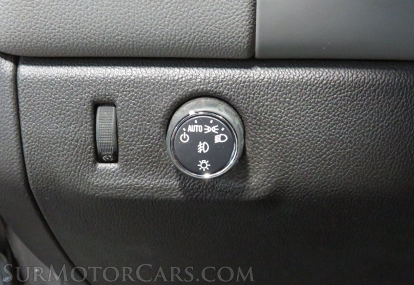 2020 Chevrolet Colorado - Image 38