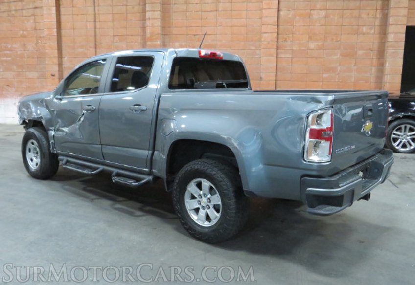 2020 Chevrolet Colorado - Image 5
