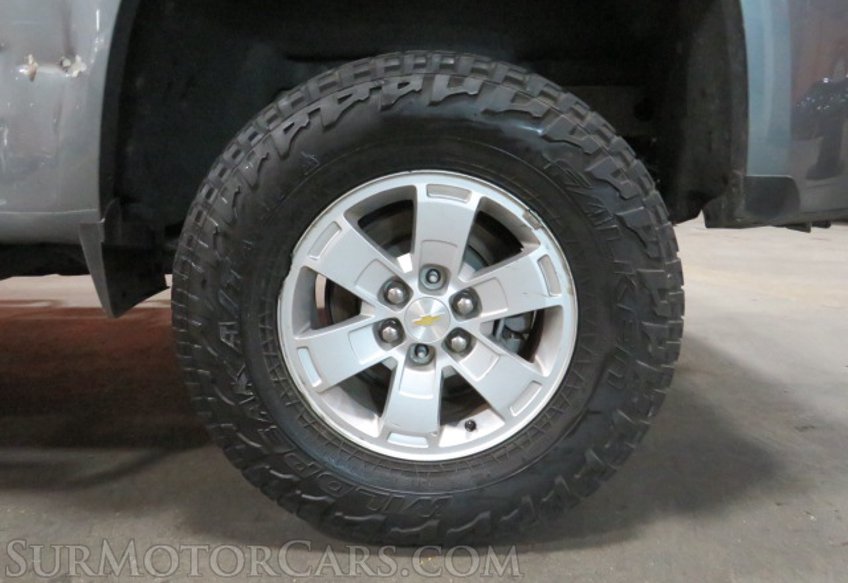 2020 Chevrolet Colorado - Image 18