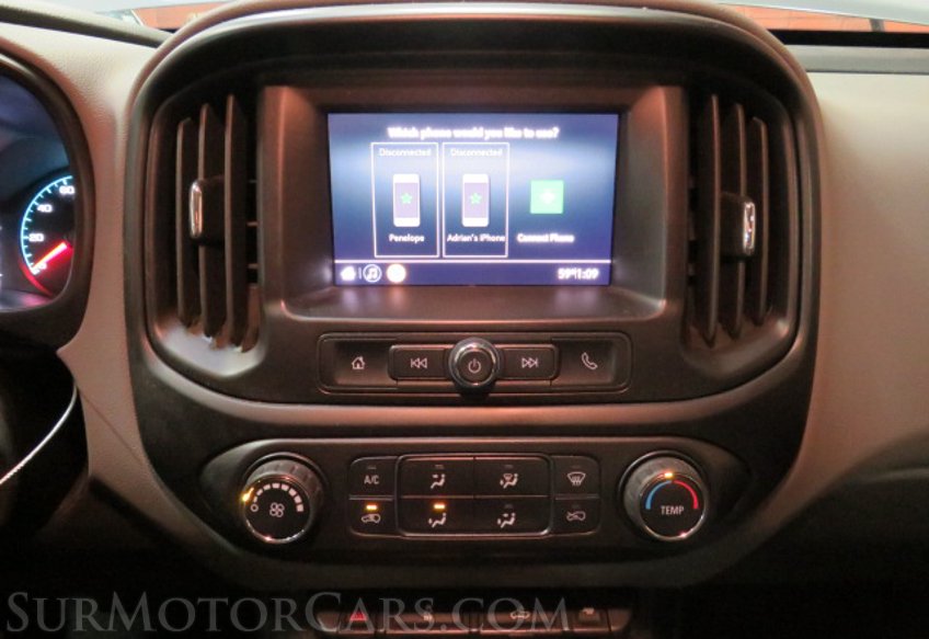 2020 Chevrolet Colorado - Image 35