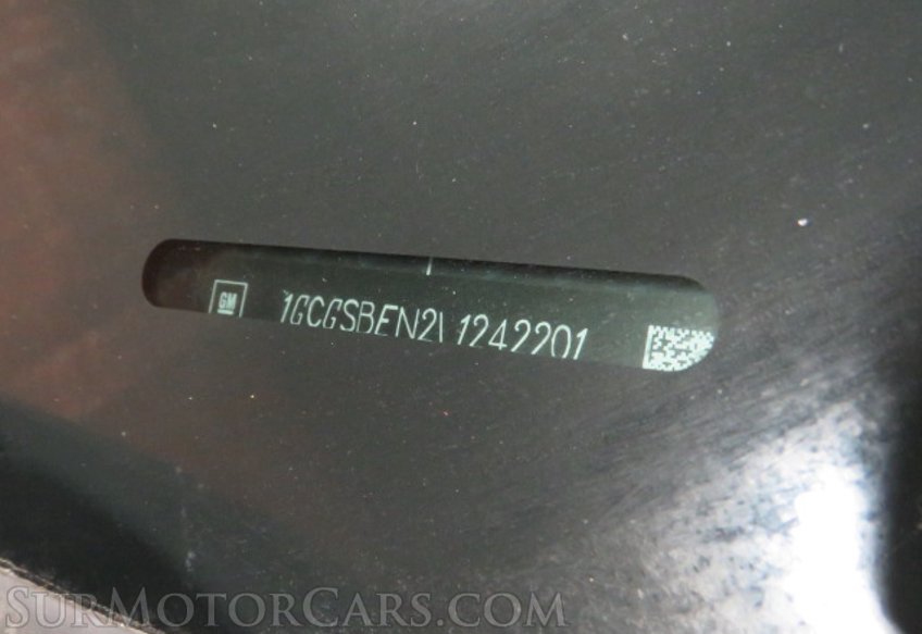 2020 Chevrolet Colorado - Image 43