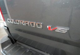 2020 Chevrolet Colorado - Image 15