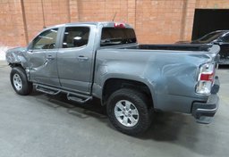 2020 Chevrolet Colorado - Image 7