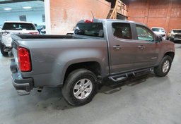 2020 Chevrolet Colorado - Image 8