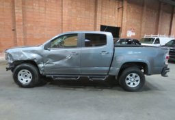 2020 Chevrolet Colorado - Image 9