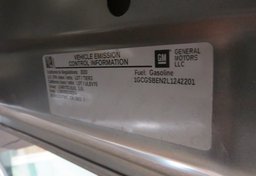 2020 Chevrolet Colorado - Image 45