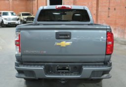 2020 Chevrolet Colorado - Image 11