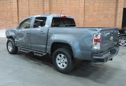 2020 Chevrolet Colorado - Image 5