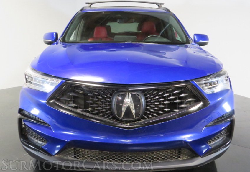 2020 Acura RDX - Image 12