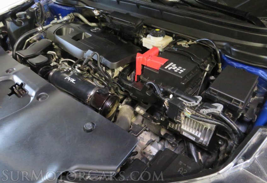 2020 Acura RDX - Image 53