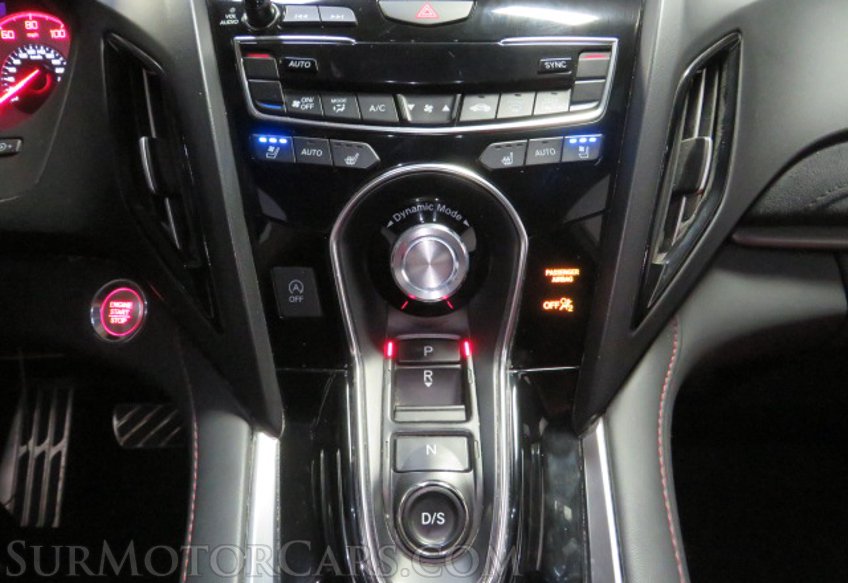 2020 Acura RDX - Image 43