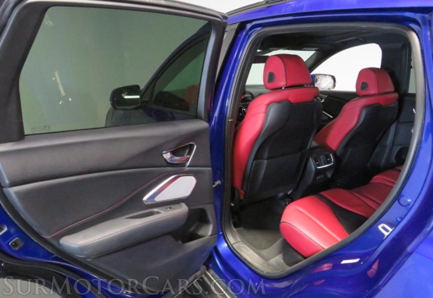 2020 Acura RDX - Image 24