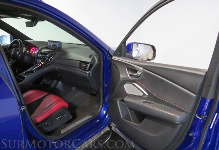 2020 Acura RDX - Image 23