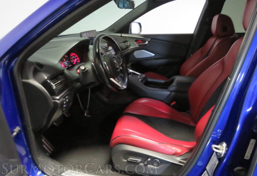 2020 Acura RDX - Image 30