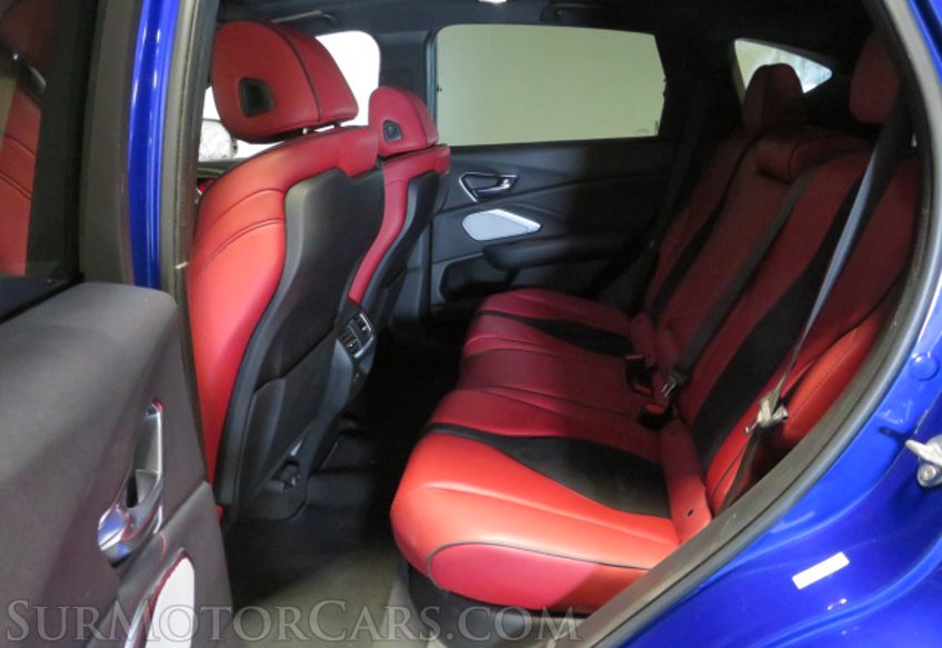 2020 Acura RDX - Image 28