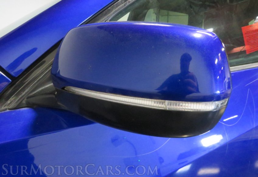 2020 Acura RDX - Image 16