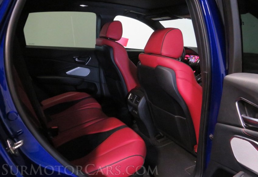 2020 Acura RDX - Image 33