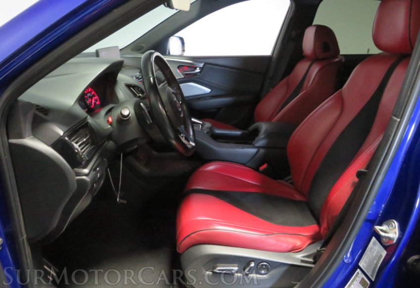 2020 Acura RDX - Image 26