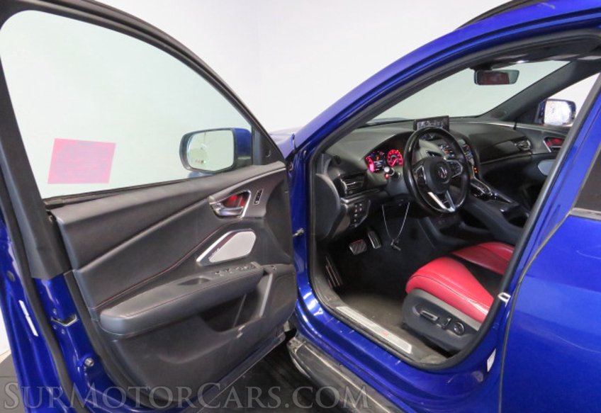 2020 Acura RDX - Image 22