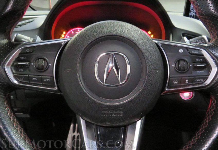 2020 Acura RDX - Image 34