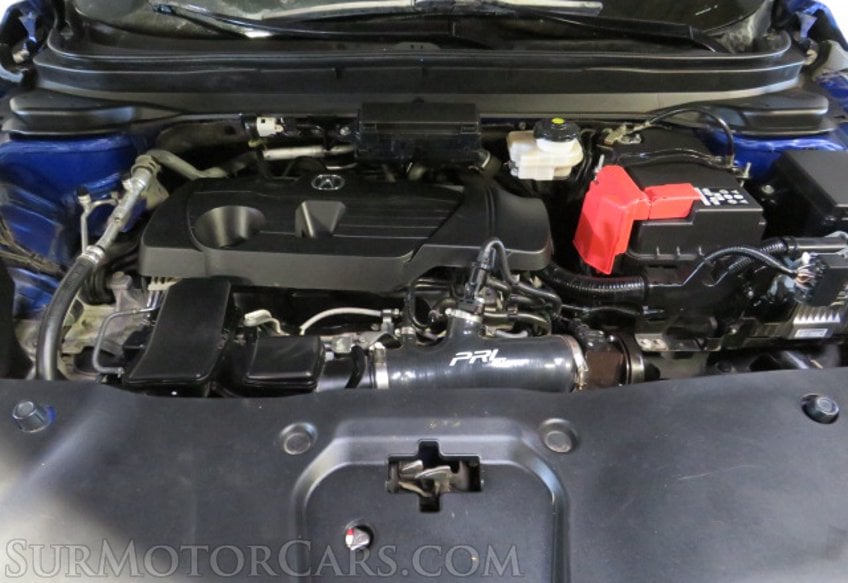 2020 Acura RDX - Image 52