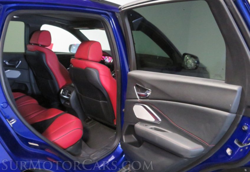 2020 Acura RDX - Image 25