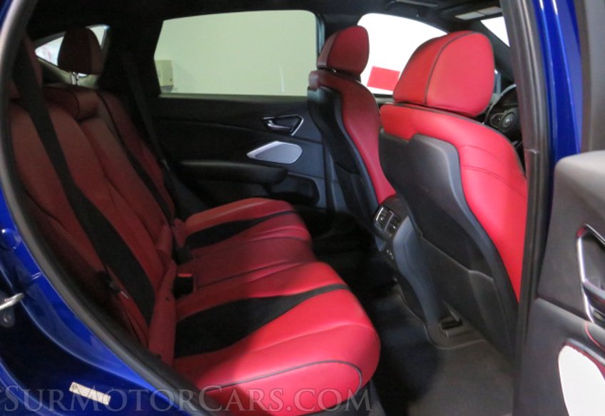 2020 Acura RDX - Image 29