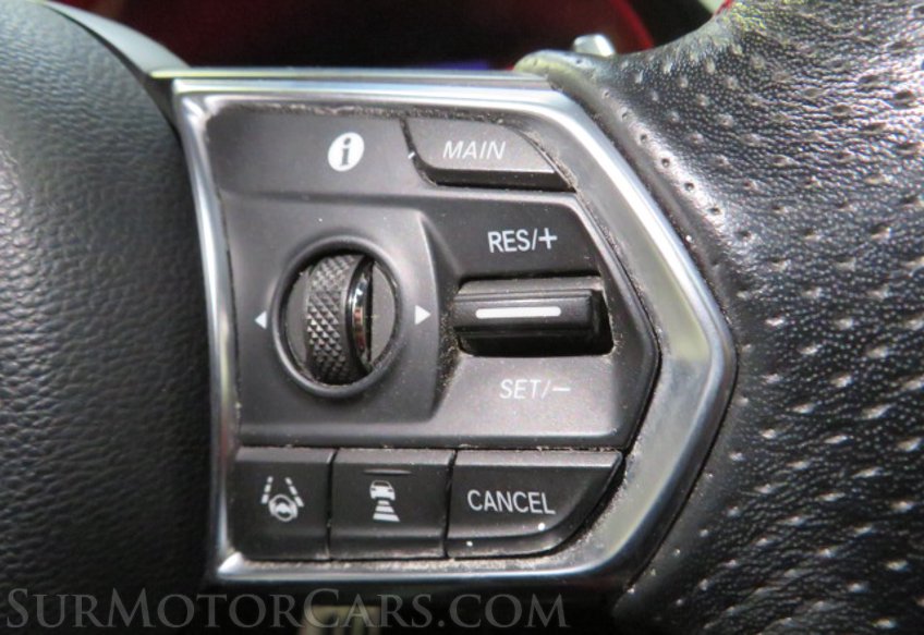 2020 Acura RDX - Image 35