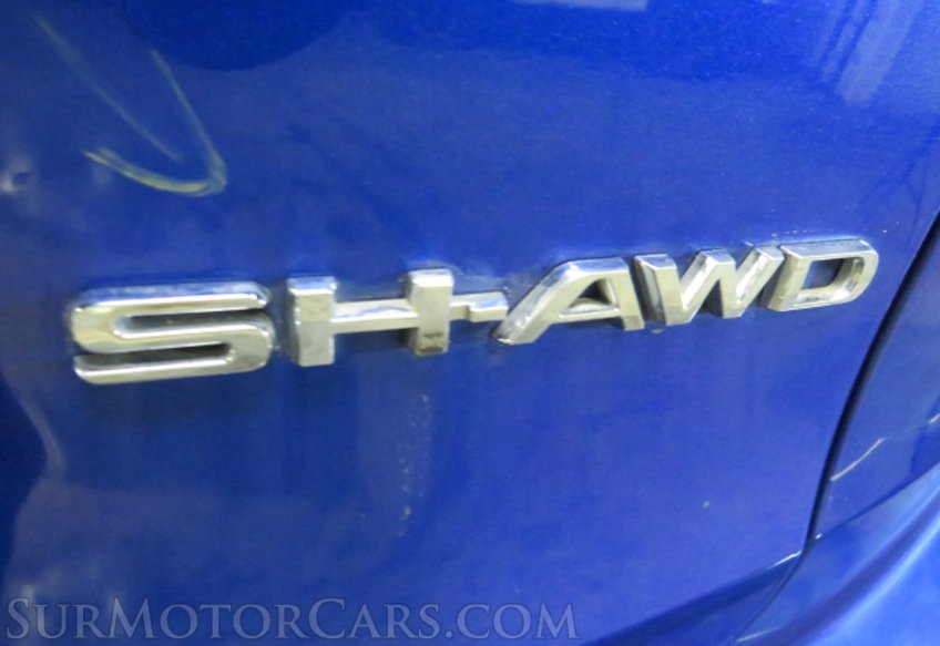 2020 Acura RDX - Image 20