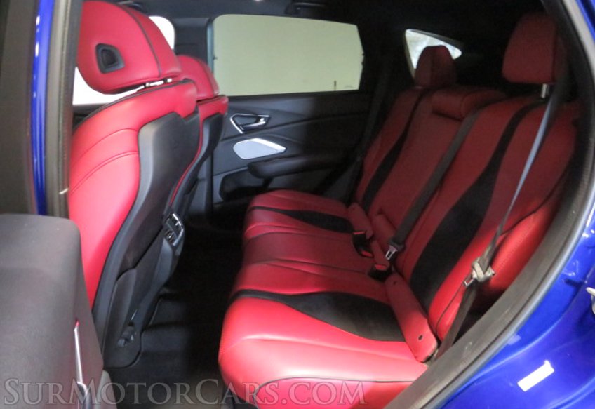 2020 Acura RDX - Image 32