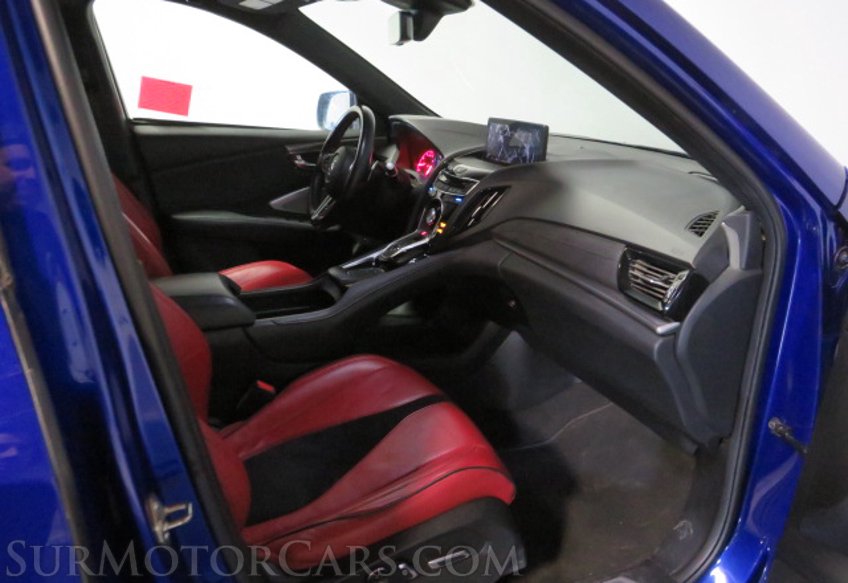 2020 Acura RDX - Image 27