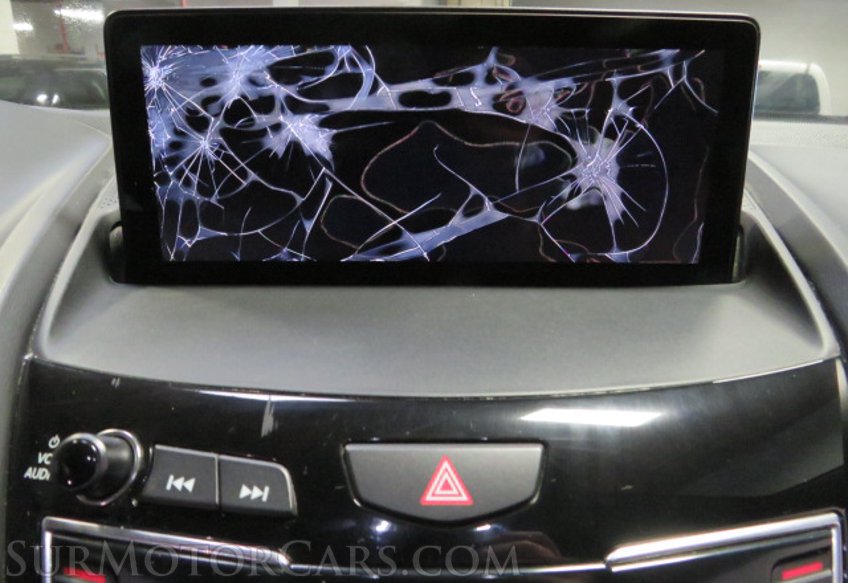 2020 Acura RDX - Image 41