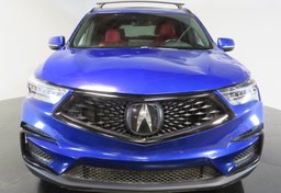 2020 Acura RDX - Image 12