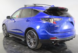 2020 Acura RDX - Image 10