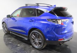 2020 Acura RDX - Image 8