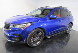 2020 Acura RDX - Image 1