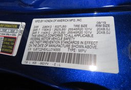 2020 Acura RDX - Image 55