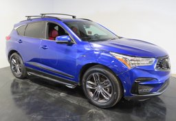 2020 Acura RDX - Image 2