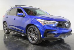 2020 Acura RDX - Image 4
