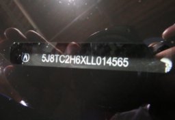 2020 Acura RDX - Image 56