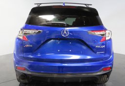 2020 Acura RDX - Image 11