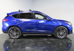 2020 Acura RDX - Image 5