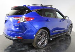 2020 Acura RDX - Image 9