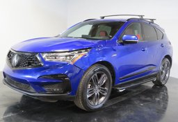 2020 Acura RDX - Image 3